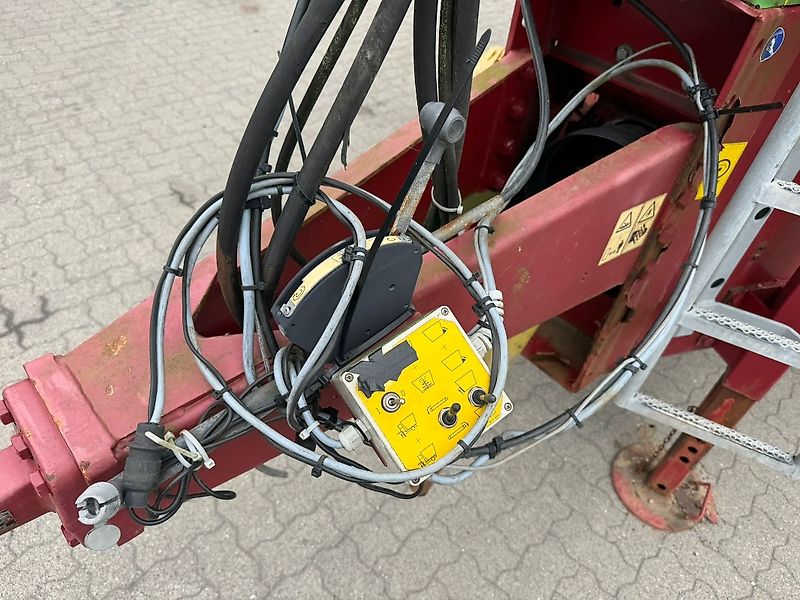 Strautmann Verti-Mix 1400 Double