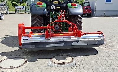 Kuhn BPR 280 Pro