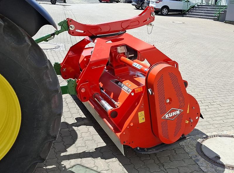 Kuhn BPR 280 Pro
