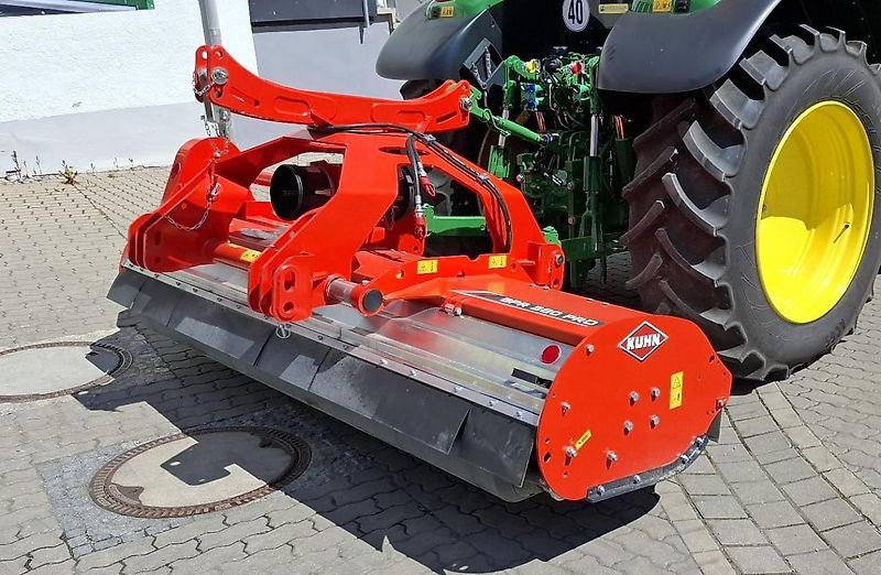 Kuhn BPR 280 Pro