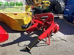 Pöttinger novadisc 265