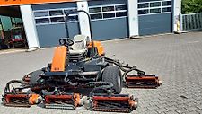 Jacobsen Fairway 405