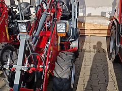 Weidemann 1160