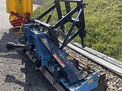 SICMA Kreiselegge ERS 3000 mit Hitch
