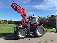 Massey Ferguson MF 5S.145 Dyna-6 "Efficient"