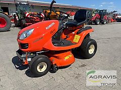 Kubota GR 1600 ID-42