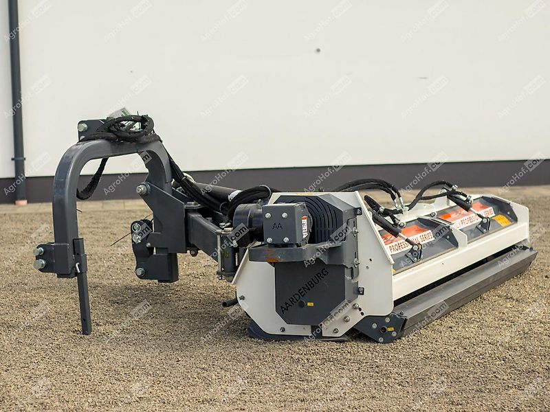 Aardenburg Beta XL 2400-2600 Grizzly / Böschungsmulcher 240-260 cm