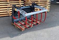 Greifschaufel Krokodilgebiss Krokodilschaufel Pelikanschaufel