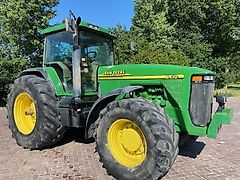 John Deere 8410