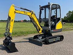 Wacker Neuson ET18