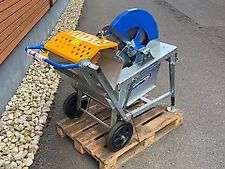 Binderberger Kreissäge Säge Wippsäge Tischwippsäge