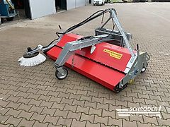 Westermann OPTIMAL 2300 | EURO AUFNAHME