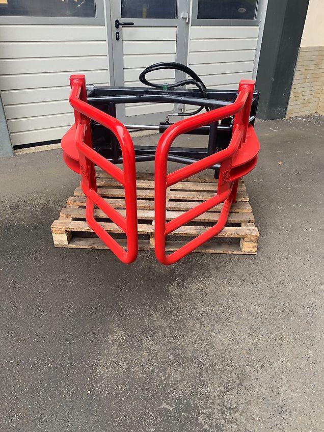 INTER-TECH Ballenzange