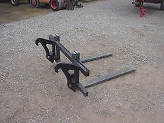 Weidemann Palettengabel für Weidemann