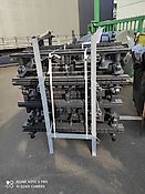 Stoll Palettengabel 1000 kg 1600 kg 2500 kg