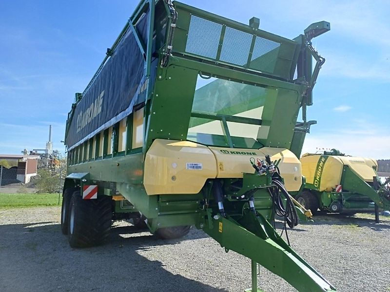 Krone GX 440