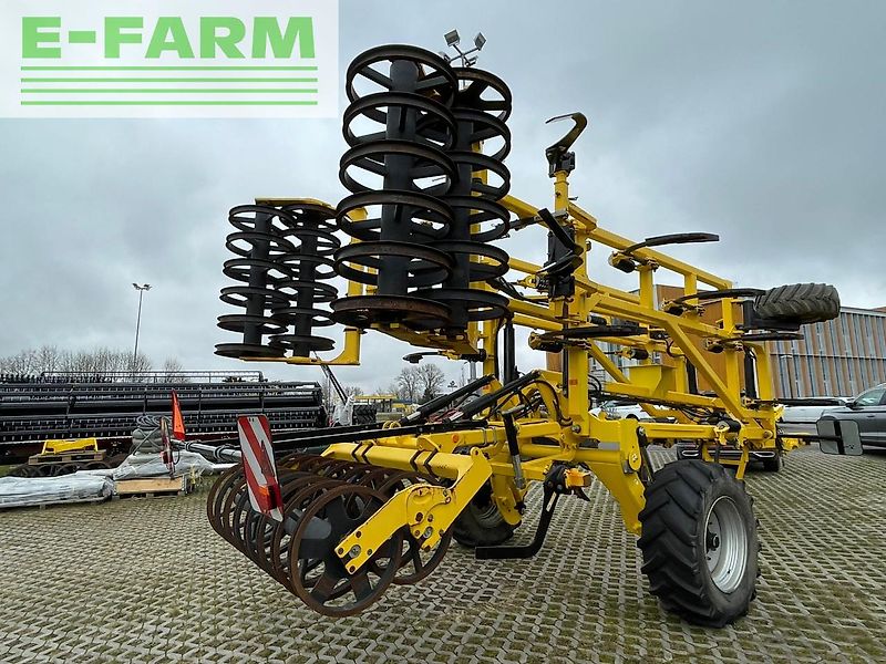 Bednar Fenix FO 5000