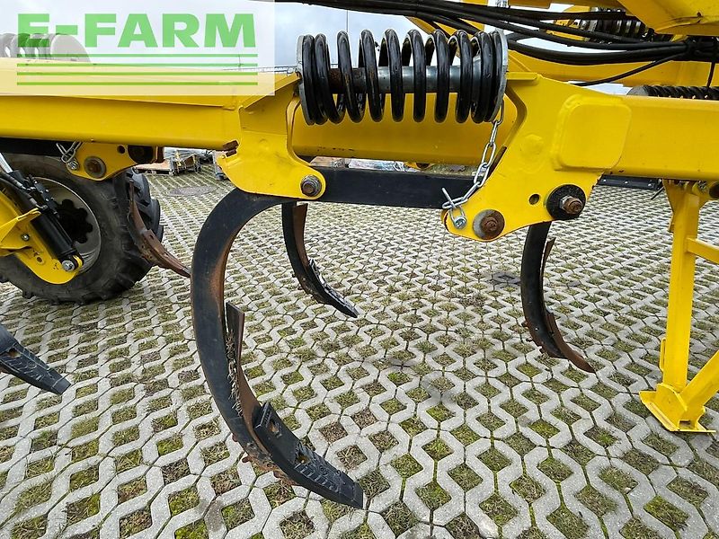 Bednar Fenix FO 5000