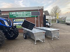 RZ Machines Weidedrinkbak solar