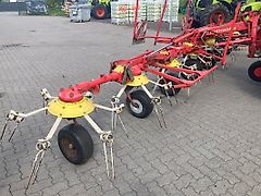 Pöttinger Hit 910 N