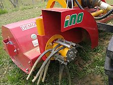 INO PLF200D WEEDER90
