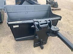 Tamsalu EPT Tilting bucket KP1,9