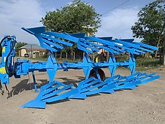 Rabe RABE PLOUGH 4 FURROW