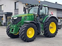 John Deere 6230 R PREMIUM EDITION, AutoPower 55km/h, AC, TLS, ISO BUS