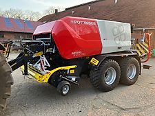 Pöttinger IMPRESS 3130 FC PRO