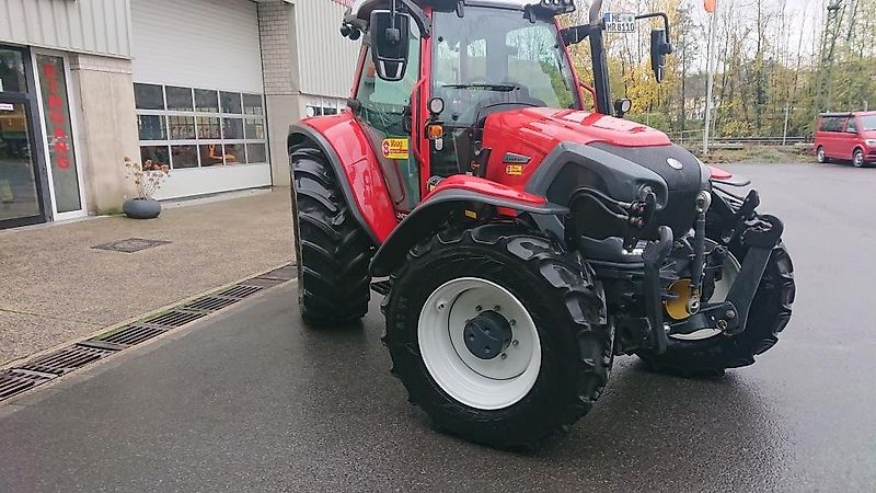 Lindner Traktoren Lintrac 110