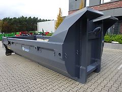 EURO-Jabelmann Abroll Container STE 6500/1000 Halfpipe, 15,5 m³, NEU