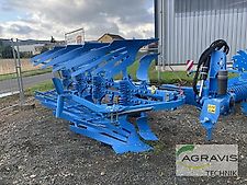 Lemken JUWEL 7 M V X 4 L 100