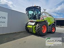 Claas JAGUAR 970