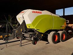 Claas Quadrant 5200 Finecut