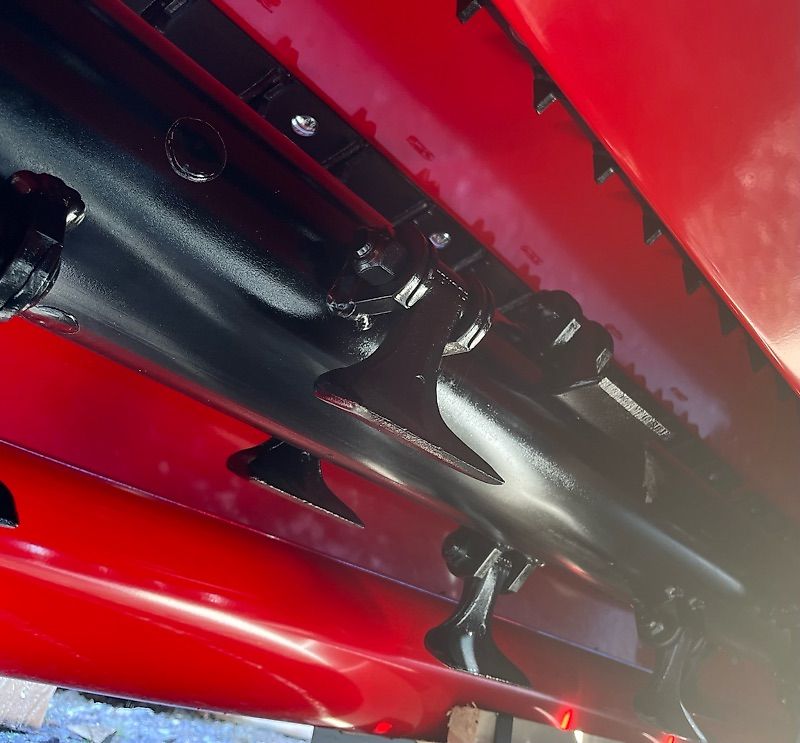 Tehnos MB 220R LW PROFI