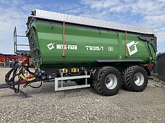 Metal-fach T 935/1-Muldenkipper