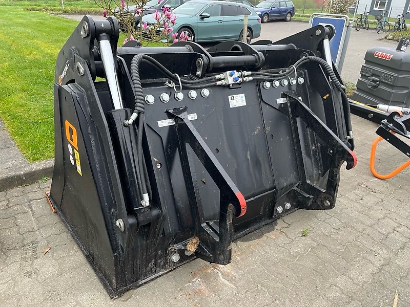 Alö POWERGRAB L+ 200 mit TORION-Aufnahme