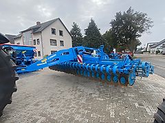 Lemken Heliodor 9/600 KA