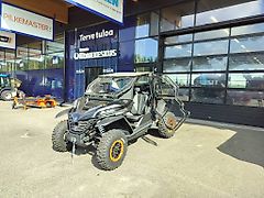 CFMOTO ZFORCE 1000 SPORT R