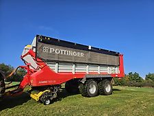 Pöttinger JUMBO 7450 DB