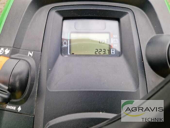 GEBRAUCHTES KLEINGERÄT