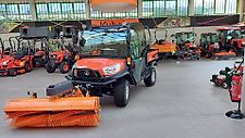 Kubota RTVX1110