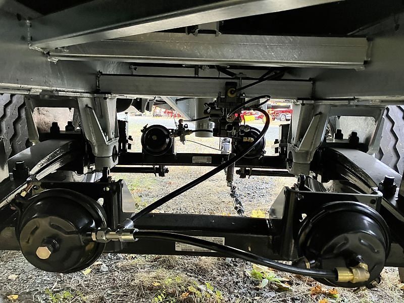 Fliegl TDK 140 *15 JAHRE CNOB*