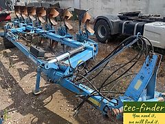 Lemken Vari Diamant 9 X 6 +100