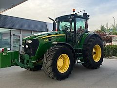 John Deere 7730