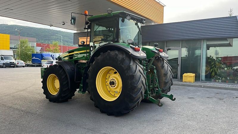 John Deere 7730