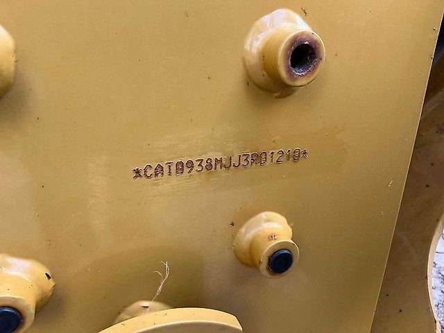 Caterpillar 938M