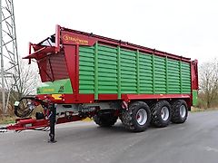 Strautmann Giga-Trailer 540