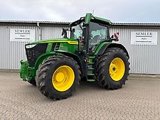 John Deere 7R 350
