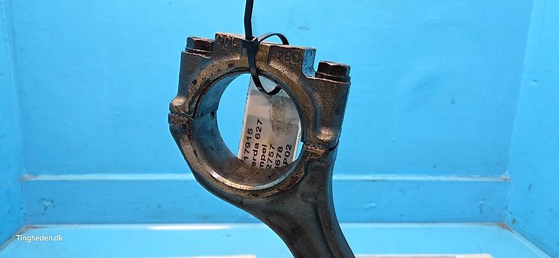 Iveco 8361 SRE 11 (Spare part/Reservedel/Ersatzteil)